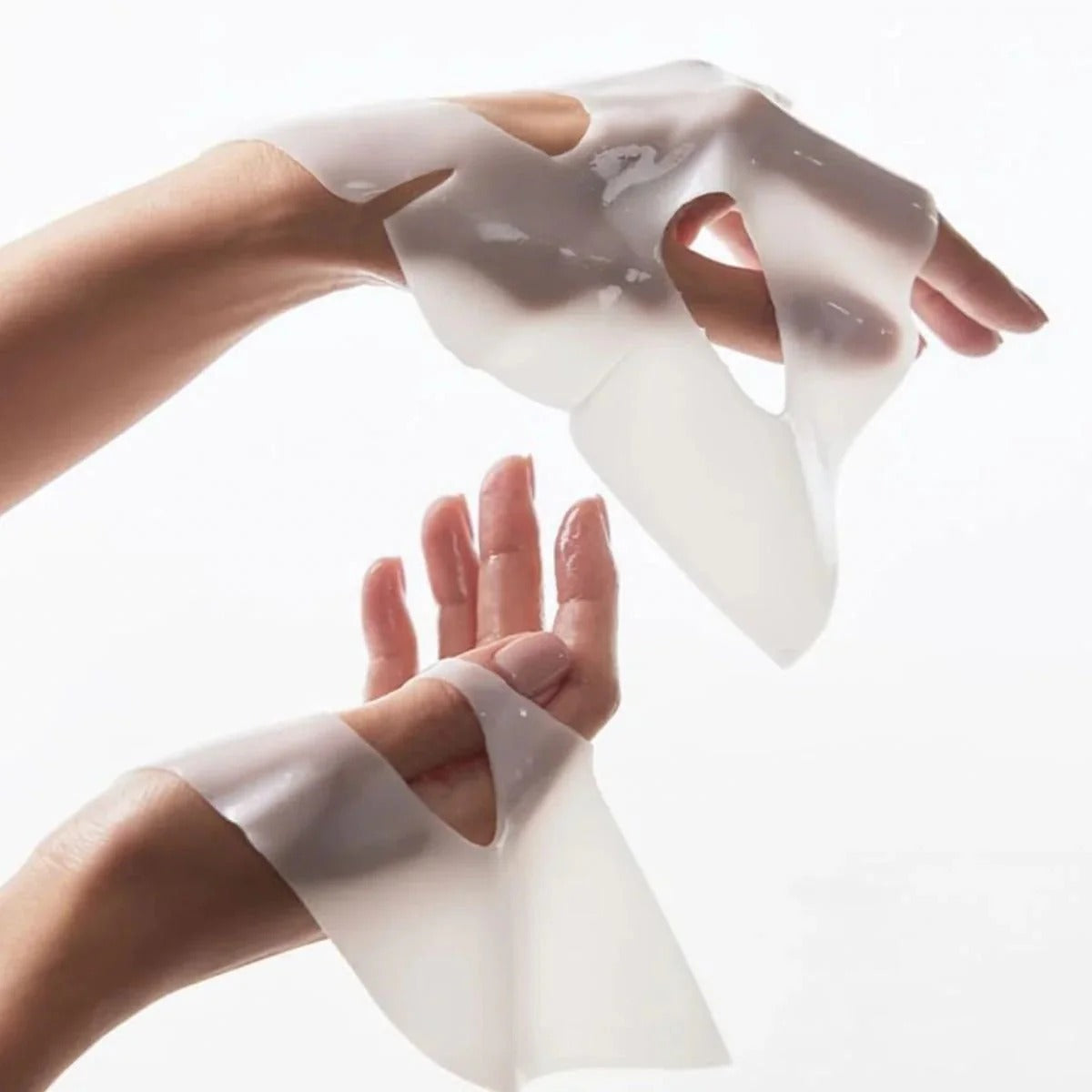 4 Maschere viso BIO-COLLAGENE