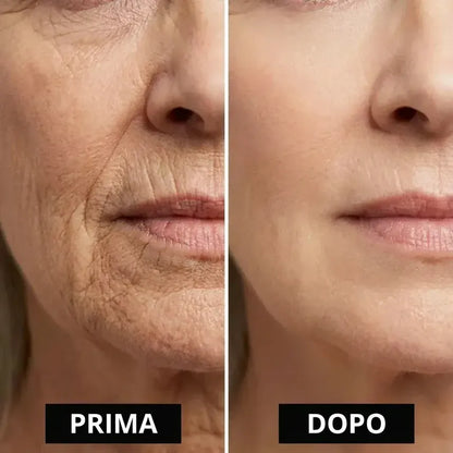 Balsamo collagene calcio antirughe