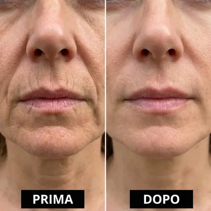 Balsamo collagene calcio antirughe